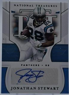 Jonathan Stewart