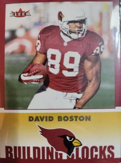 David Boston