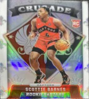 Scottie Barnes