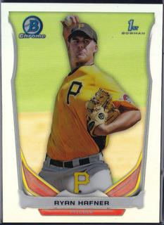 Ryan Hafner