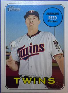Addison Reed