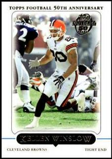 Kellen Winslow