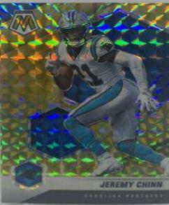 Jeremy Chinn