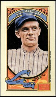 Rube Marquard