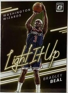 Bradley Beal