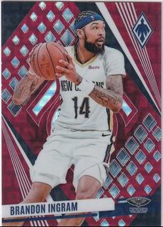 Brandon Ingram