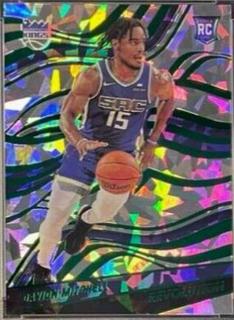 Davion Mitchell