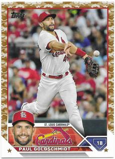 Paul Goldschmidt