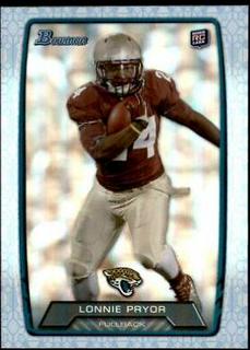 Lonnie Pryor