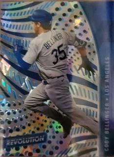 Cody Bellinger