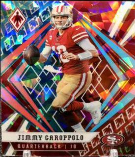 Jimmy Garoppolo