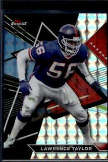Lawrence Taylor