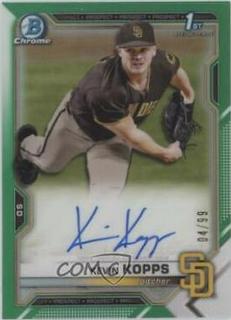 Kevin Kopps