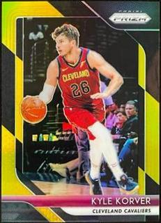 Kyle Korver
