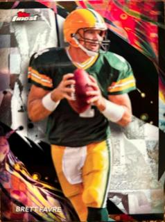 Brett Favre