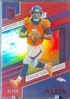 Russell Wilson
