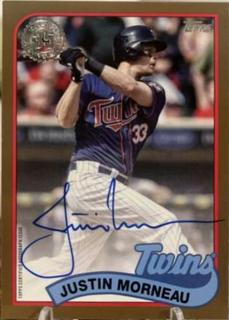 Justin Morneau