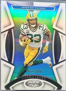 Aaron Jones
