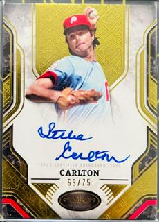 Steve Carlton