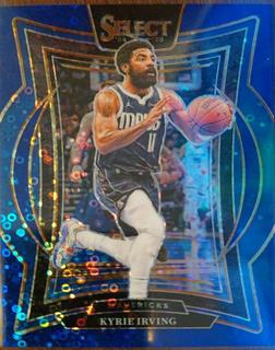 Kyrie Irving