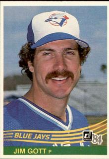 Jim Gott