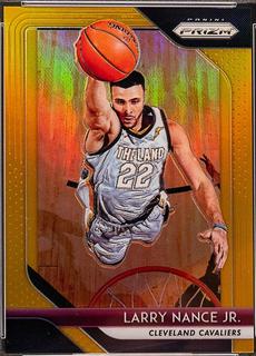 Larry Nance Jr.