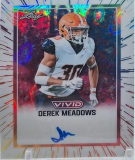 Derek Meadows