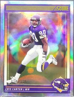 Cris Carter