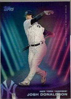 Josh Donaldson