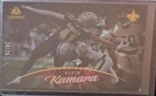 Alvin Kamara