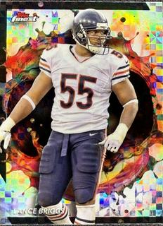 Lance Briggs
