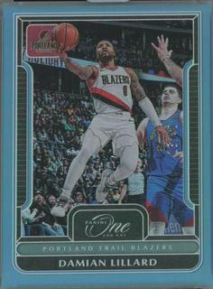 Damian Lillard