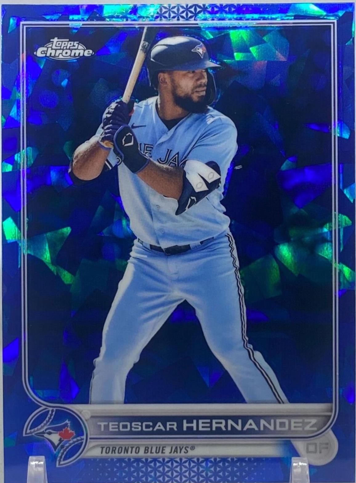 Teoscar Hernandez #355