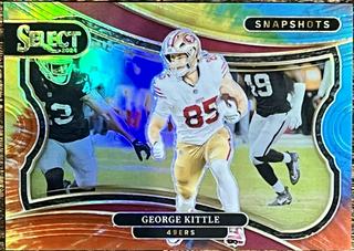 George Kittle