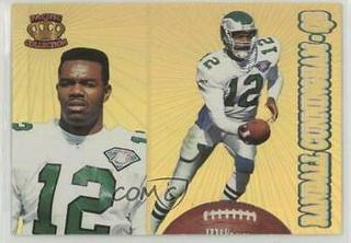Randall Cunningham