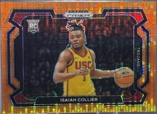 Isaiah Collier