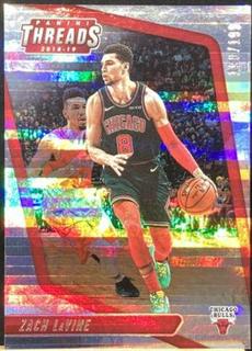 Zach LaVine