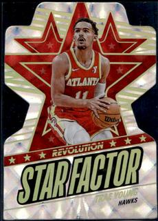 Trae Young