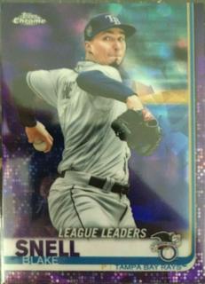 Blake Snell