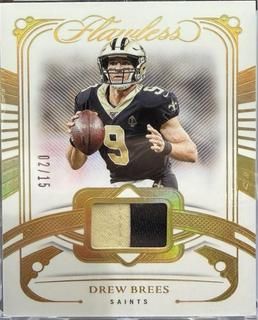 Drew Brees
