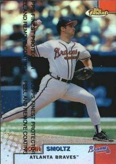 John Smoltz