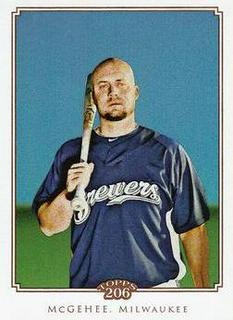 Casey McGehee