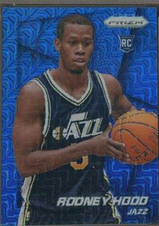 Rodney Hood