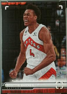 Scottie Barnes