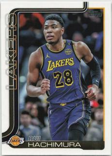 Rui Hachimura