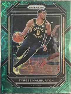 Tyrese Haliburton