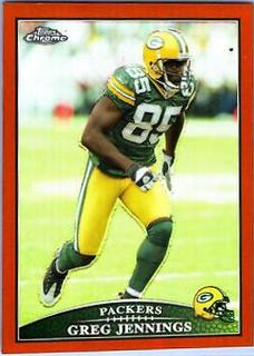 Greg Jennings