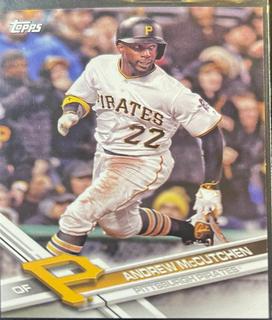 Andrew McCutchen