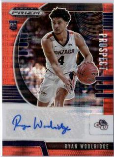 Ryan Woolridge