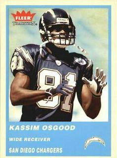 Kassim Osgood